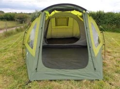 OLPRO Abberley XL 4 Berth Tent -Regatta Camp Store kc4babbfbeac356d580cc071ab77fcc57