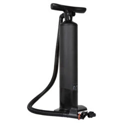Quechua CAMPING HAND PUMP - ULTIM COMFORT 10 PSI - RECOMMENDED FOR INFLATABLE TENT -Regatta Camp Store kc5be4d3abec72820b3ade4a1b658abc0