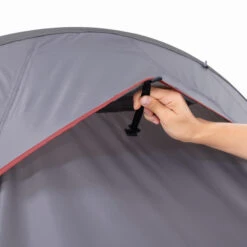 3 Man Tunnel Trekking Tent - MT900 Ultralight -Regatta Camp Store kc73093230adb1dfcdb4d8c88812e4c04