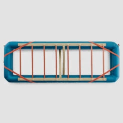 Quechua Inflatable Camping Bed Base - Camp Bed Air 70 Cm -Regatta Camp Store kc77d77d3dbff3426be359ac9fccacf54