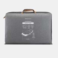 Quechua 2-IN-1 COTTON SLEEPING BAG FOR CAMPING -Regatta Camp Store kc7bdf3f7d2eda0a72e2cdc724adc1584