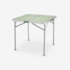 Quechua FOLDING CAMPING TABLE - 4 PEOPLE -Regatta Camp Store kc8885fda1abac6f42edbf1c7dd16ec3a