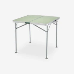 Quechua FOLDING CAMPING TABLE - 4 PEOPLE