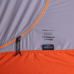 3 Man Tunnel Trekking Tent - MT900 Ultralight -Regatta Camp Store kcabd9e48cc80bbdaacca146465e47600