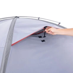 3 Man Dome Trekking Tent - MT500 -Regatta Camp Store kcbd965cf0f7f4b3b2b8b57259cc370e6 1