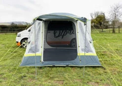 OLPRO Loopo Breeze - Inflatable Campervan Awning -Regatta Camp Store kccb6173677b5261703d53b9827476899