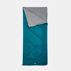 Quechua Camping Sleeping Bag Arpenaz 20° -Regatta Camp Store kccb8b375884f01d6a31a25868874a4cc
