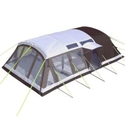 Airtek 6 Inflatable Tent