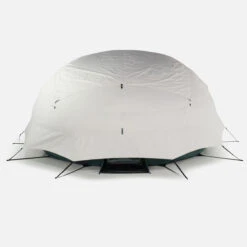 Quechua Camping Bubble Tent - AirSeconds Skyview Polycotton - 2 Man -Regatta Camp Store kd07376feac1b395dbe45a248dc1a5850