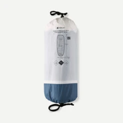 Inflatable Trekking Mattress - MT900 Air XL - 195 X 60 Cm - 1 -Regatta Camp Store kd3492b183893fb89f8338c9cdb62ba39