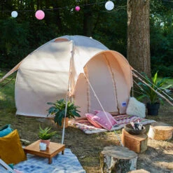 Nova Air Dome Tent -Regatta Camp Store kd424be2cd36f611faef9985269210125