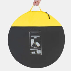 Quechua 3 Man Pop-Up Tent -Regatta Camp Store kd7bf0360c8ffb85171e23f944685935a