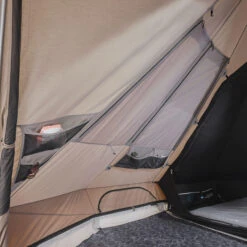 Quechua 5 Man Teepee Tent -Regatta Camp Store kd811b401e21245fcad8a29b25fa04854