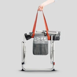 Quechua Folding Dining Camping Chair -Regatta Camp Store kdb253a8831c6649fd0892c314e715501