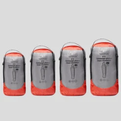 Trekking Sleeping Bag MT900 0°C Down -Regatta Camp Store kdd5e7c9f8ef0100ed2980f5b339c067d