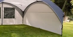 Coleman White FastPitch™ Shelter Sunwall (M) -Regatta Camp Store kde2a400aab5a10f3c634d68cba638bea