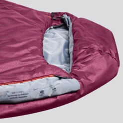 Trekking Sleeping Bag MT500 5°C -Regatta Camp Store ke073bc97692bb42ccb0b7a1a953fdfdd