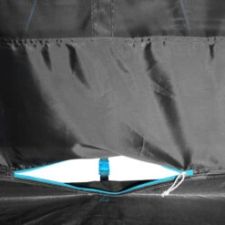 Quechua 3 Man Pop-Up Blackout Tent -Regatta Camp Store ke19a6172642521fda45fc1c3bbb08284