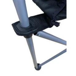 Vanilla Leisure Tub Chair Heated Charcoal + Power Bank -Regatta Camp Store ke22feff7510e38081e1e6c269eab3d54