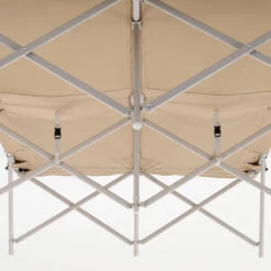 Quechua CAMP BED FOR CAMPING - DOUBLE CAMP BED SECOND 130 CM -Regatta Camp Store ke24a194872f0437e56b86837361d9ef2