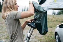 Quechua Removable Shoe Pocket For MH500 2p Tent 11 Quechua Removable Shoe Pocket For MH500 2p Tent -Regatta Camp Store ke7dfe6dcbe4a05dfc328bf29dd078f71