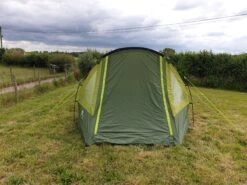 OLPRO Abberley XL 4 Berth Tent -Regatta Camp Store ke921b00ecc881afe6928d00474192831