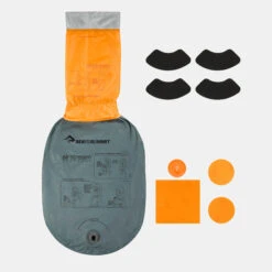 Sea To Summit Trekking Inflatable Mattress - Ultralight Insulated - 183 X 55 Cm - 1 Person -Regatta Camp Store kea8e35d65de797e7db76f88db7e8d2ec