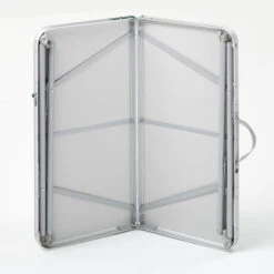 Quechua FOLDING CAMPING TABLE - 4 TO 6 PEOPLE -Regatta Camp Store kee413b75dabc010bb4cfc56157c3815a