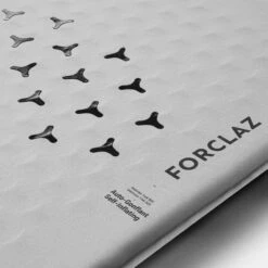 Extra Large Self-Inflating Mattress -Regatta Camp Store kf05dbe825d30ae5d06689e84511963ce