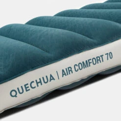 Quechua Inflatable Camping Mattress Air Comfort 70 Cm 1 Person -Regatta Camp Store kf31f85cb009a4a525b7be8bdda1a3bf8