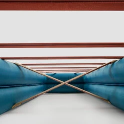 Quechua Inflatable Camping Bed Base - Camp Bed Air 70 Cm -Regatta Camp Store kf71d1e3cf298273552bc907c524eda46