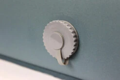 Outdoor Revolution Journey Double 120mm Self Inflating Mat -Regatta Camp Store kf8a910051bb03bde314e4d93429288b9