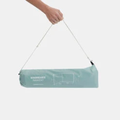 Quechua CAMPING WINDBREAK - 4 X 1.45 METRES -Regatta Camp Store kf9fb69852043a6cc95ad6f69453a326e