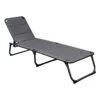 Sarzana Premium Bed Lounger -Regatta Camp Store kfbf285e9518796c90cd50fcb007d1d97