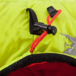 Simond MAKALU III Light Sleeping Bag -Regatta Camp Store kfc0694ba5df1dd771f6499020cd6d930