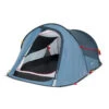 Quechua 2 Man Tent 1 Quechua 2 Man Tent -Regatta Camp Store kfc3b124ed8c5ec3692b4c00ede0c2d7f