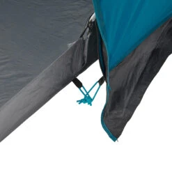 Quechua 5 Man Blackout Tent With Poles - Arpenaz 5.2 F&B -Regatta Camp Store kfdd0935325eee03c1687e934b9a3c49e