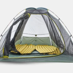 TROPICAL FREESTANDING TREKKING MOSQUITO NET TENT -Regatta Camp Store kff1ee39bd0353d0f7fced4047bf7b6db