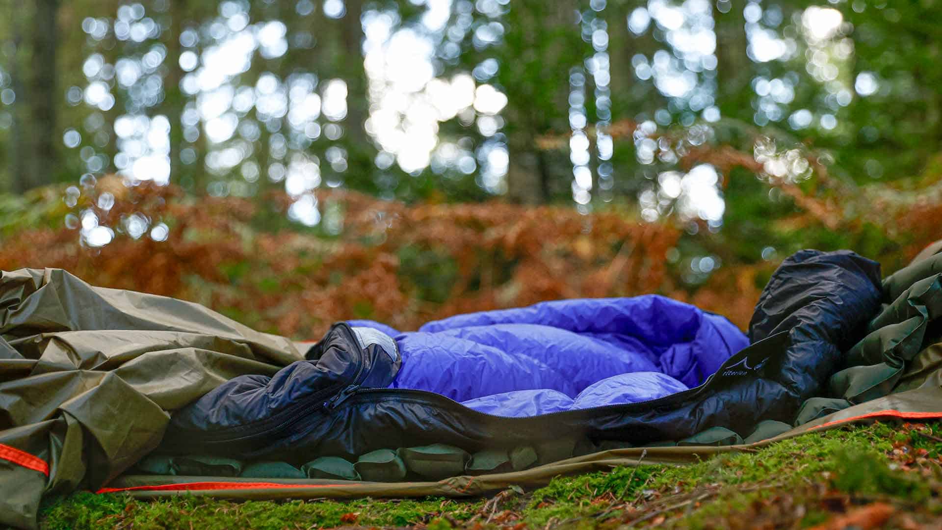 Regatta Camp Store -Regatta Camp Store CQ 200 New Forest web banner